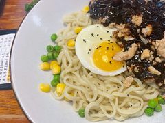 功夫炸酱面-中国凉都黄牛肉馆(杭州总店)