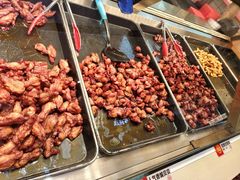 -老韩煸鸡·中国炸鸡(摩尔城店)