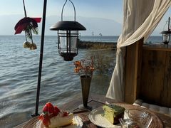 -六阅·福十 FORTEN 海景咖啡西餐厅(双廊古镇店)