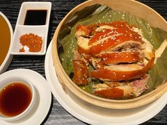 脆皮手撕鸡-吉品小鲜Jhouse(陆家嘴中心店)