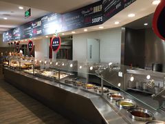 -So Lounge索兰至餐厅(蓝色港湾店)