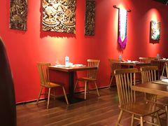 大堂-泰国餐厅 Thai Food(裕华万达店)