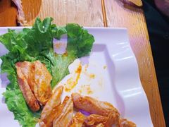 -超级神炭烤肉夜食(芥园西道店)