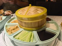 -羲和雅苑•北京烤鸭(瑞吉店)