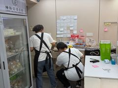 -纯坊佳哥手作(江汉路店)