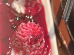 蓝莓山药-老板恋上鱼(印象城店)