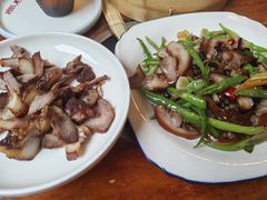 -老鼎万春卤菜(五代传承创始老店)