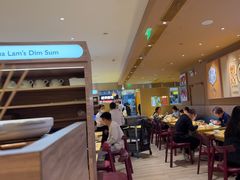 -蔡澜点心·粤菜(花城汇南区店)