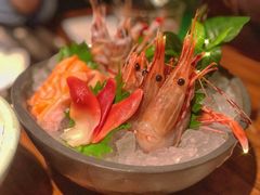 -Mr·Fish鱼鲜生海鲜放题(银泰in99店)