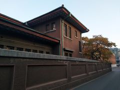 -张学良旧居陈列馆