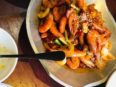 -大牌大·传统杭帮菜(湖滨店)