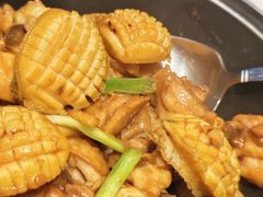 -春满园·早茶·粤菜·宴会(前海店)