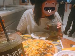-乐凯撒披萨(正佳广场店)