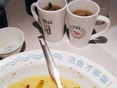 -花椒俏川菜小馆(南海万达店)