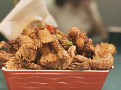 -后海16号·北京私房菜