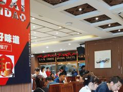 -锡和无锡菜(景丽苑店)