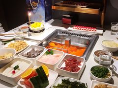 -海底捞火锅(亲子主题北金鹰店)