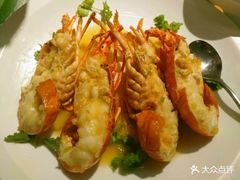-亚清佳宴