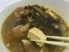 -成都你六姐·牛肉冒菜·麻辣香锅(长泰广场店)