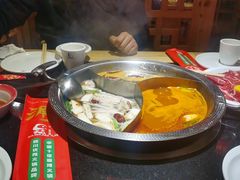 -吴老幺火锅(金龙店)