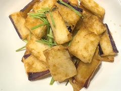 -真地道京味府·鲜橙烤鸭·北京菜(朝阳公园·甜水园店)