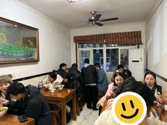 -刘信牛羊肉泡馍小炒(回民街店)