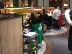 -清真·锦翔炝锅鱼(明德门店)