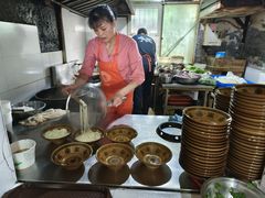 -尧钧财鱼面(育才路店)