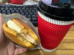 -辛一·铜锣烧(大宁久光店)