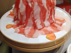 -海底捞火锅(赛格国际购物中心店)