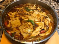 -黄记煌三汁焖锅(新世纪广场店)