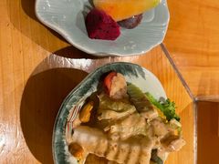 -大岛日本料理铁板烧(南通大饭店)