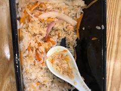 -塔斯提抓饭(东城汇店)