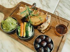 农场烤鸡-the rug 飞毯 (朝阳公园店)