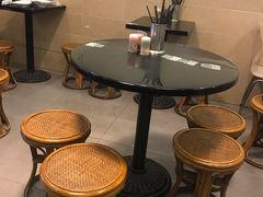 大堂-卓粤拉肠(红庙店)
