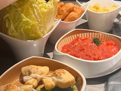 -海底捞火锅(崇文门新世界百货店)
