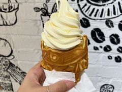 -高力乐面包咖啡厅(西塔店)