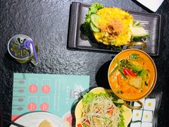 -泰阁暹罗餐厅(万达店)