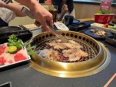 -極屋鮨牛 · 烧肉酒场(时代C馆店)