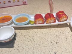 -点都德(奥体印象城店)