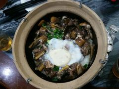 -红星光发煲仔饭(大石街店)