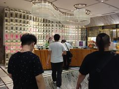 -堂会(缤缤店)