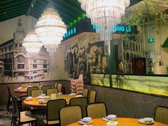 -弄堂里(雨花客厅店)