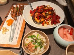 -山石榴·贵州菜(陆家嘴中心店)