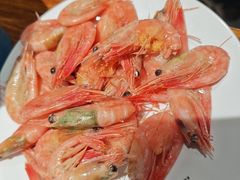 -汉巴味德(鞍山万象汇店)