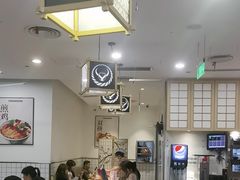 -吉野家(上海美罗城店)