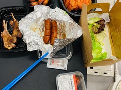 -盒马鲜生(馥邦国际店)