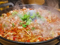 -椒小兔·盐帮川菜中餐厅(金沙时代广场店)