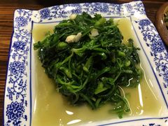 -朗妈私房菜(婺女州店)