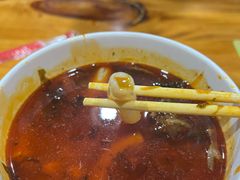 -王记生烫牛杂面馆(兰陵路店)